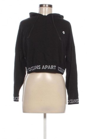 Dámska mikina  Oceans Apart, Veľkosť M, Farba Čierna, Cena  25,00 €