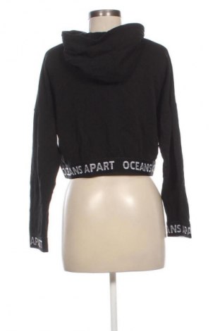 Dámska mikina  Oceans Apart, Veľkosť M, Farba Čierna, Cena  25,00 €