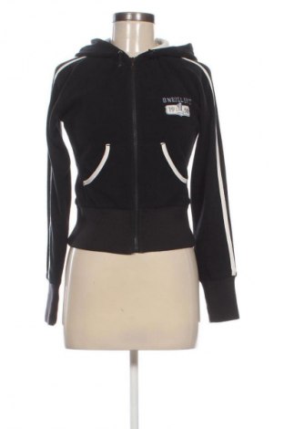 Damen Sweatshirt O'neill, Größe S, Farbe Schwarz, Preis 31,99 €