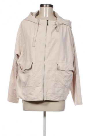 Damen Sweatshirt Opus, Größe L, Farbe Beige, Preis 29,99 €