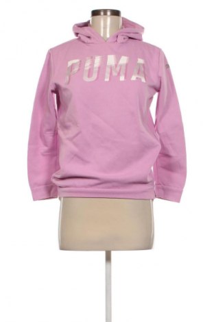 Dámska mikina  PUMA, Veľkosť L, Farba Ružová, Cena  28,95 €