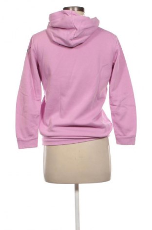 Dámska mikina  PUMA, Veľkosť L, Farba Ružová, Cena  28,95 €