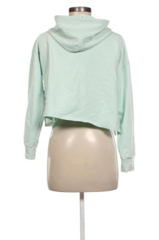 Dámská mikina  PUMA, Velikost S, Barva Zelená, Cena  619,00 Kč