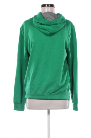 Hanorac de femei PUMA, Mărime XL, Culoare Verde, Preț 156,99 Lei