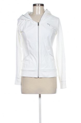 Dámská mikina  PUMA, Velikost M, Barva Bílá, Cena  606,00 Kč