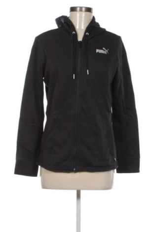 Damen Sweatshirt PUMA, Größe M, Farbe Schwarz, Preis € 58,99