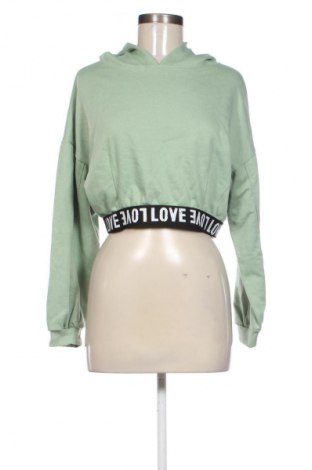 Damska bluza Pinki Fashion, Rozmiar XS, Kolor Zielony, Cena 60,99 zł