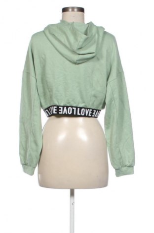 Damska bluza Pinki Fashion, Rozmiar XS, Kolor Zielony, Cena 60,99 zł