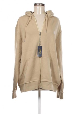 Pánska mikina  Polo Ralph Lauren, Veľkosť XL, Farba Béžová, Cena  197,95 €