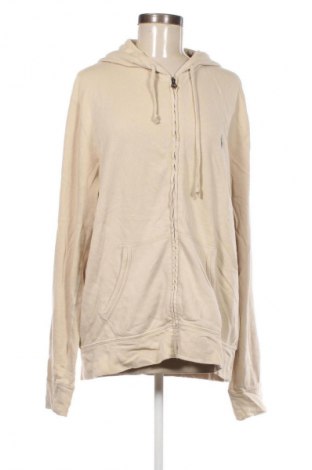 Herren Sweatshirt Polo Ralph Lauren, Größe L, Farbe Beige, Preis 99,99 €