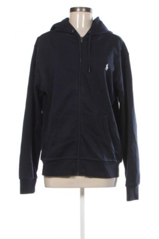 Dámska mikina  Polo Ralph Lauren, Veľkosť M, Farba Modrá, Cena  117,95 €