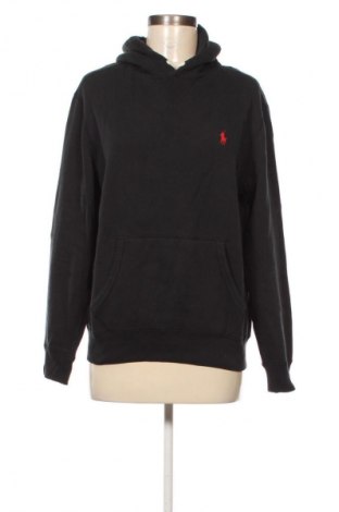 Дамски суитшърт Polo Ralph Lauren, Размер S, Цвят Черен, Цена 124,99 лв.