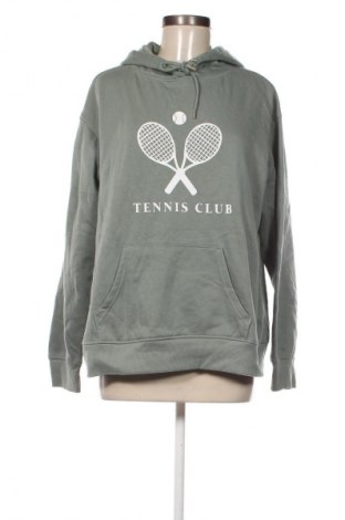 Γυναικείο φούτερ Primark, Μέγεθος L, Χρώμα Πράσινο, Τιμή 11,99 €