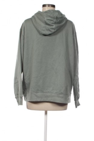 Γυναικείο φούτερ Primark, Μέγεθος L, Χρώμα Πράσινο, Τιμή 11,99 €