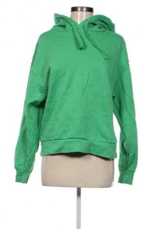 Női sweatshirt Pull&Bear, Méret S, Szín Zöld, Ár 5 909 Ft