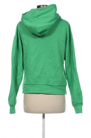 Női sweatshirt Pull&Bear, Méret S, Szín Zöld, Ár 5 909 Ft