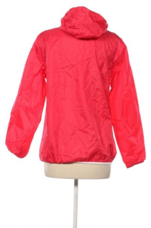 Γυναικείο φούτερ Quechua, Μέγεθος M, Χρώμα Κόκκινο, Τιμή 14,99 €