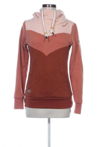 Дамски суитшърт Ragwear, Размер S, Цвят Многоцветен, Цена 41,06 лв.