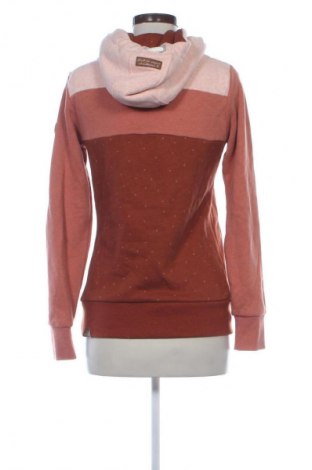 Дамски суитшърт Ragwear, Размер S, Цвят Многоцветен, Цена 41,06 лв.