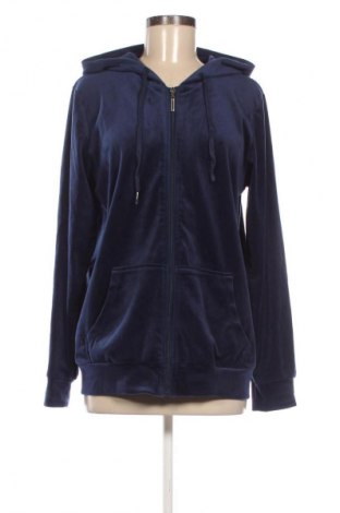 Γυναικείο φούτερ Raikou, Μέγεθος L, Χρώμα Μπλέ, Τιμή 14,99 €