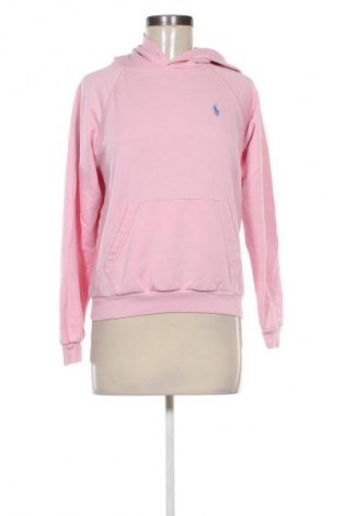 Дамски суитшърт Ralph Lauren, Размер S, Цвят Розов, Цена 137,00 лв.