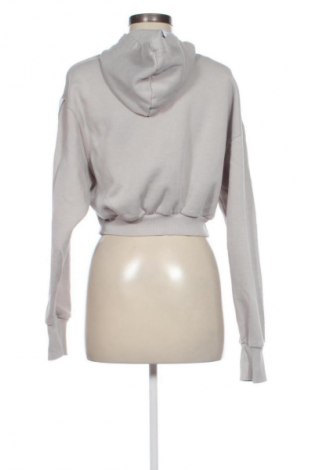 Dámska mikina  Reebok, Veľkosť XS, Farba Sivá, Cena  24,55 €