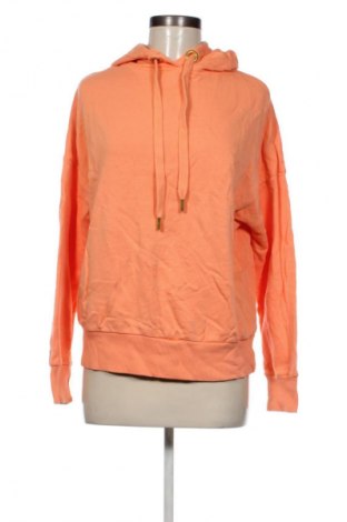 Дамски суитшърт Rich & Royal, Размер S, Цвят Оранжев, Цена 18,91 €