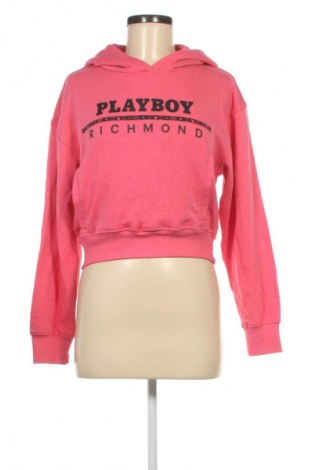 Dámská mikina  Richmond, Velikost XS, Barva Červená, Cena  3 042,00 Kč