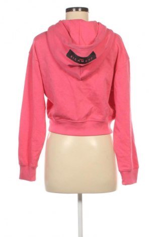 Dámská mikina  Richmond, Velikost XS, Barva Červená, Cena  3 042,00 Kč