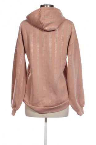 Damen Sweatshirt River Island, Größe S, Farbe Beige, Preis 21,23 €