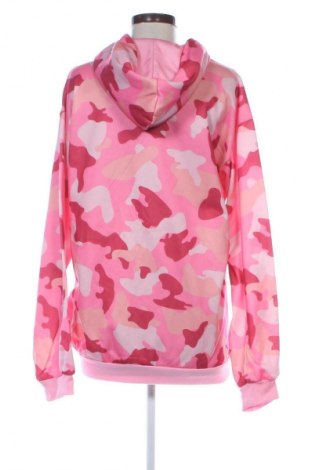 Dámska mikina  Romwe, Veľkosť XXL, Farba Viacfarebná, Cena  31,71 €