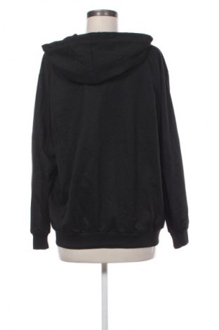 Damen Sweatshirt Romwe, Größe S, Farbe Schwarz, Preis 27,99 €