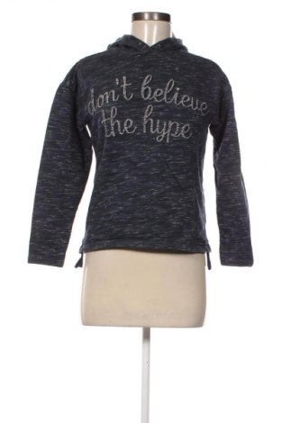 Dámska mikina  S.Oliver, Veľkosť L, Farba Modrá, Cena  14,95 €