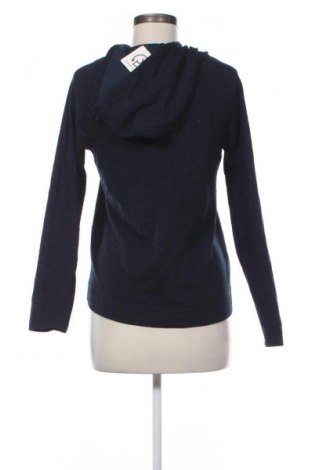 Γυναικείο φούτερ S.Oliver, Μέγεθος S, Χρώμα Μπλέ, Τιμή 12,99 €