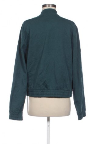 Damen Sweatshirt S.Oliver, Größe L, Farbe Grün, Preis 17,99 €