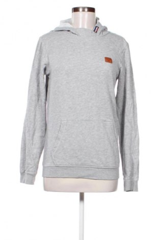 Γυναικείο φούτερ S.Oliver, Μέγεθος XL, Χρώμα Γκρί, Τιμή 12,99 €