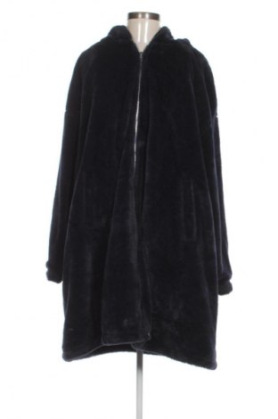 Dámská mikina  SHEIN, Velikost 4XL, Barva Modrá, Cena  494,00 Kč