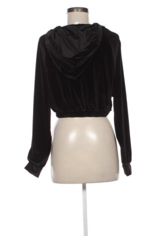 Hanorac de femei SHEIN, Mărime M, Culoare Negru, Preț 102,63 Lei