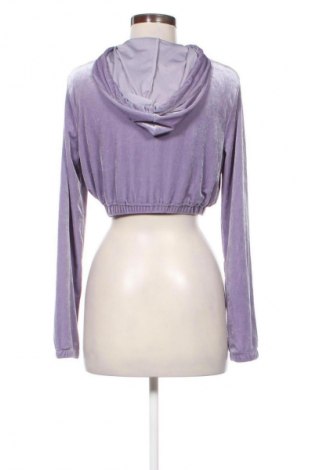 Damen Sweatshirt SHEIN, Größe XS, Farbe Lila, Preis € 19,95