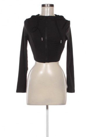 Damen Sweatshirt SHEIN, Größe XS, Farbe Schwarz, Preis € 20,41