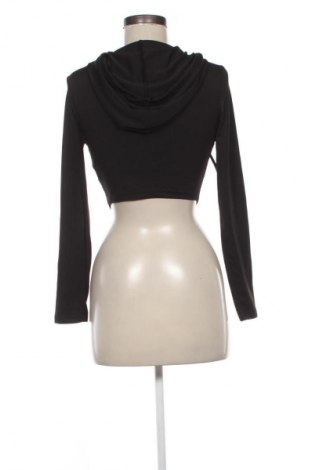 Damen Sweatshirt SHEIN, Größe XS, Farbe Schwarz, Preis € 20,41