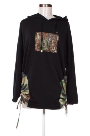 Dámská mikina  Sabra, Velikost XXL, Barva Vícebarevné, Cena  371,00 Kč