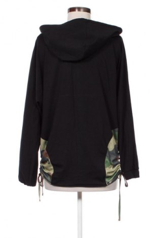 Dámská mikina  Sabra, Velikost XXL, Barva Vícebarevné, Cena  371,00 Kč