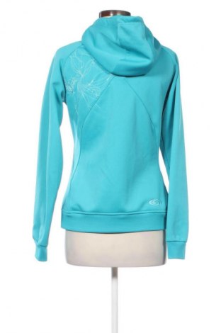 Damen Sweatshirt Salomon, Größe M, Farbe Blau, Preis € 31,83