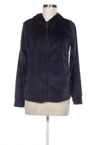 Hanorac de femei Sansibar, Mărime M, Culoare Albastru, Preț 130,99 Lei