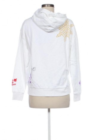 Damen Sweatshirt Scotch & Soda, Größe XL, Farbe Weiß, Preis 42,99 €