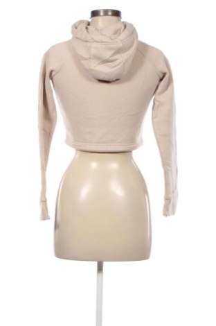 Damen Sweatshirt SikSilk, Größe XXS, Farbe Beige, Preis € 17,99