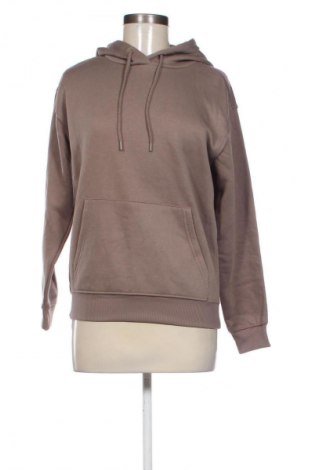 Damen Sweatshirt Sinsay, Größe XS, Farbe Braun, Preis € 13,99
