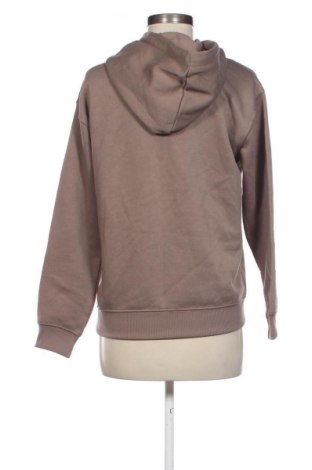 Damen Sweatshirt Sinsay, Größe XS, Farbe Braun, Preis € 13,99