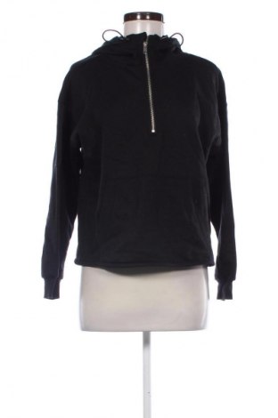 Damen Sweatshirt Sinsay, Größe M, Farbe Schwarz, Preis 10,99 €
